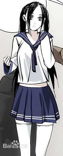 冯宝宝(フウホウホウ)衣着素颜照相册