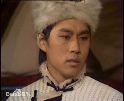 最新戴志伟(TAI CHI WAI)壁纸