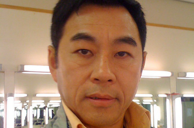 最新戴志伟(TAI CHI WAI)壁纸