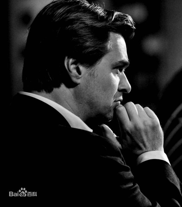 最新克里斯托弗·诺兰(Christopher Nolan)壁纸