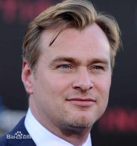 最新克里斯托弗·诺兰(Christopher Nolan)壁纸