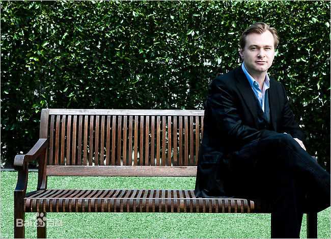 最新克里斯托弗·诺兰(Christopher Nolan)壁纸