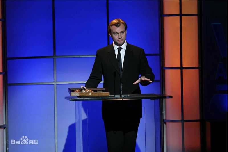 最新克里斯托弗·诺兰(Christopher Nolan)壁纸