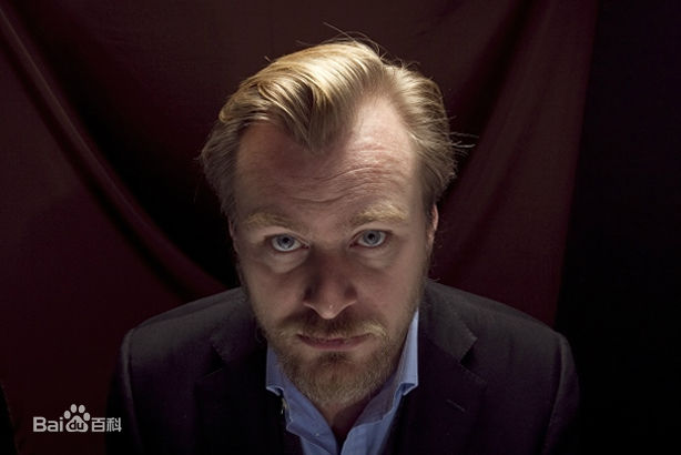 精选克里斯托弗·诺兰(Christopher Nolan)精彩图册