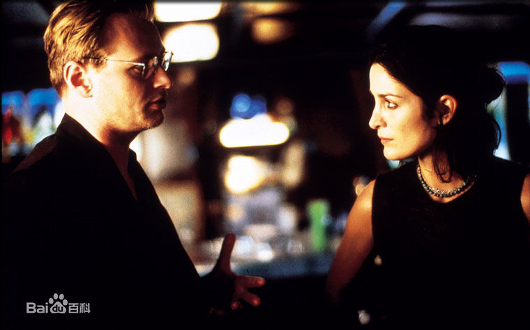 精选克里斯托弗·诺兰(Christopher Nolan)精彩图册