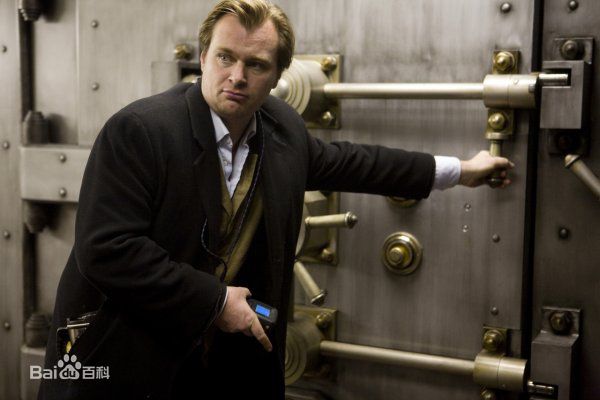 精选克里斯托弗·诺兰(Christopher Nolan)精彩图册