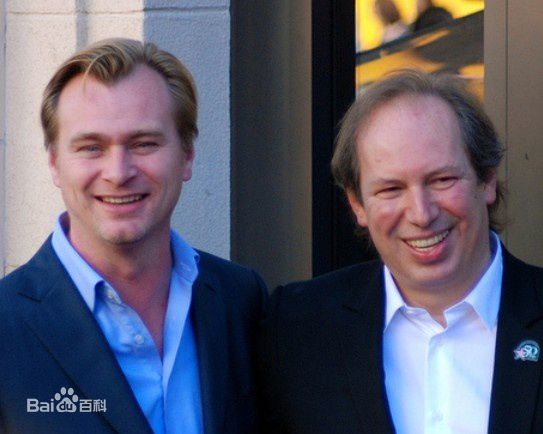 精选克里斯托弗·诺兰(Christopher Nolan)精彩图册