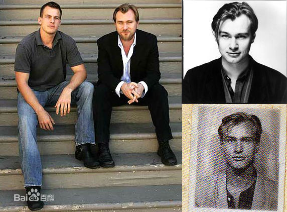 最全克里斯托弗·诺兰(Christopher Nolan)壁纸