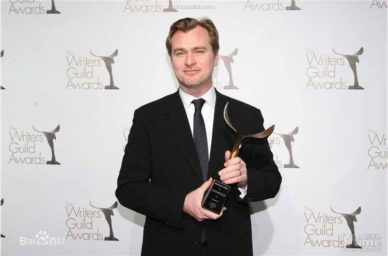 最全克里斯托弗·诺兰(Christopher Nolan)壁纸