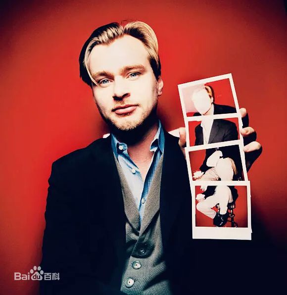 最全克里斯托弗·诺兰(Christopher Nolan)壁纸