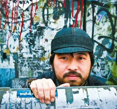 高清清水崇(Takashi Shimizu)图片