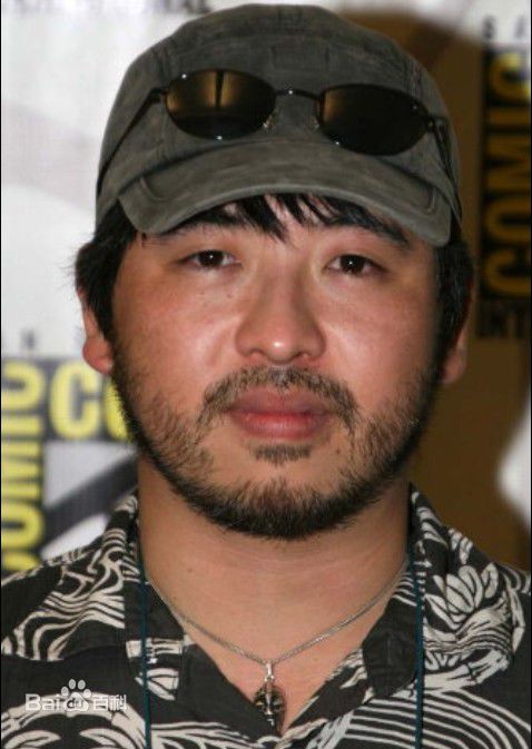 高清清水崇(Takashi Shimizu)图片