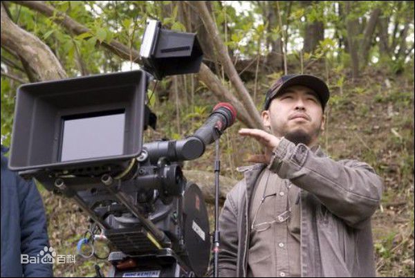 高清清水崇(Takashi Shimizu)图片