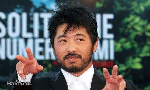 高清清水崇(Takashi Shimizu)图片