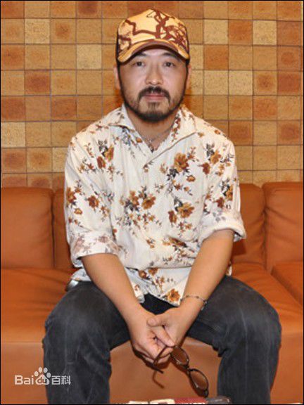 精选清水崇(Takashi Shimizu)精彩图册