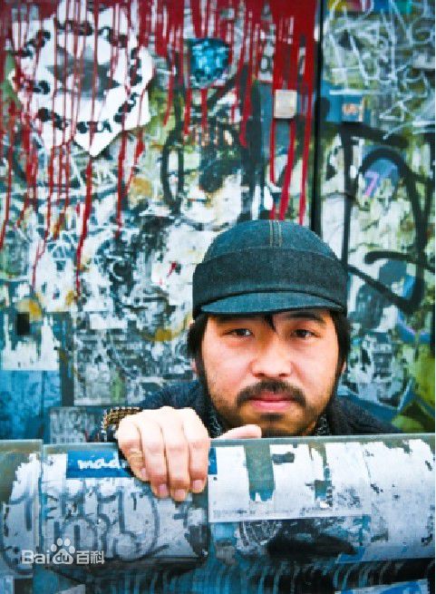 精选清水崇(Takashi Shimizu)精彩图册