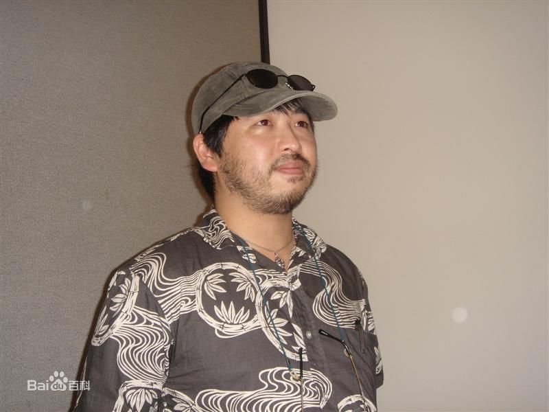 精选清水崇(Takashi Shimizu)精彩图册