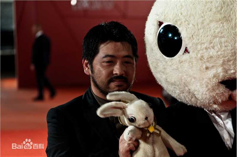 精选清水崇(Takashi Shimizu)精彩图册