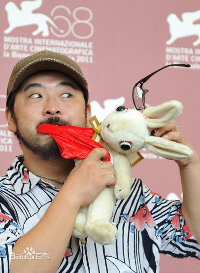 精选清水崇(Takashi Shimizu)精彩图册