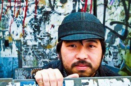 清水崇(Takashi Shimizu)前后照片