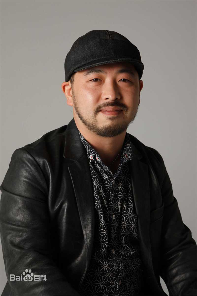 清水崇(Takashi Shimizu)前后照片