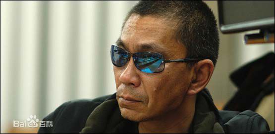 三池崇史(Takashi Miike)活动照素颜照相册