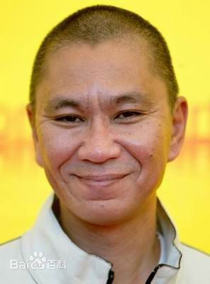 三池崇史(Takashi Miike)活动照素颜照相册