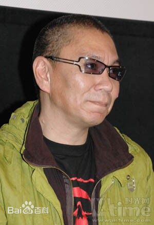 三池崇史(Takashi Miike)活动照素颜照相册