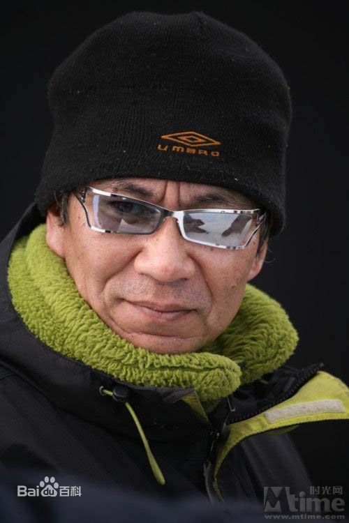 三池崇史(Takashi Miike)活动照素颜照相册