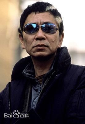 三池崇史(Takashi Miike)活动照素颜照相册