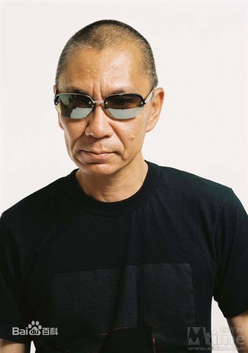 三池崇史(Takashi Miike)活动照素颜照相册