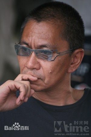 三池崇史(Takashi Miike)活动照素颜照相册