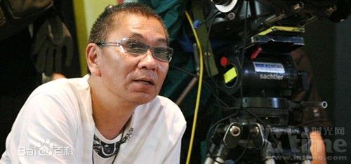 三池崇史(Takashi Miike)活动照素颜照相册