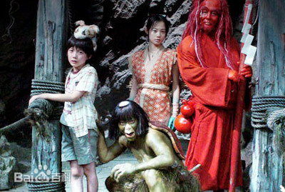 最优质三池崇史(Takashi Miike)素颜照