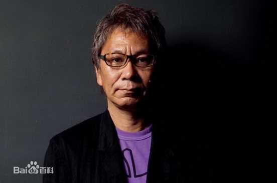 最优质三池崇史(Takashi Miike)素颜照