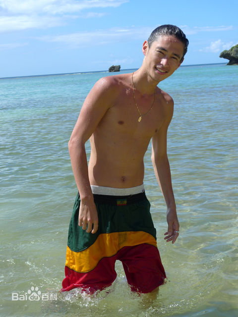 最全洼冢洋介(窪塚洋介（くぼづか ようすけ）)素颜照