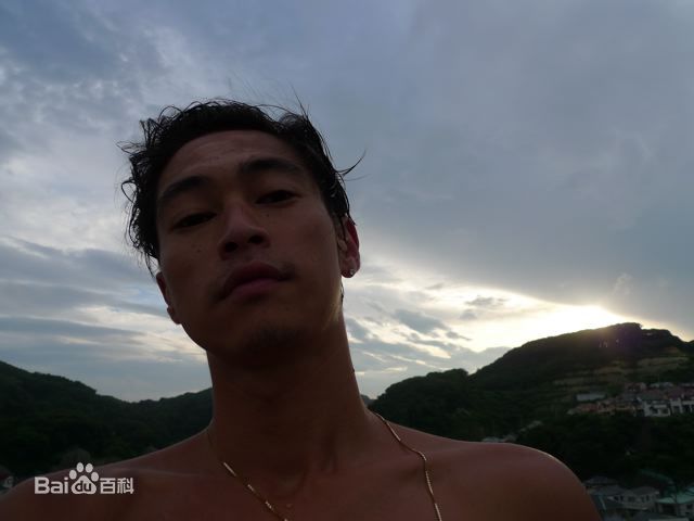 最全洼冢洋介(窪塚洋介（くぼづか ようすけ）)素颜照