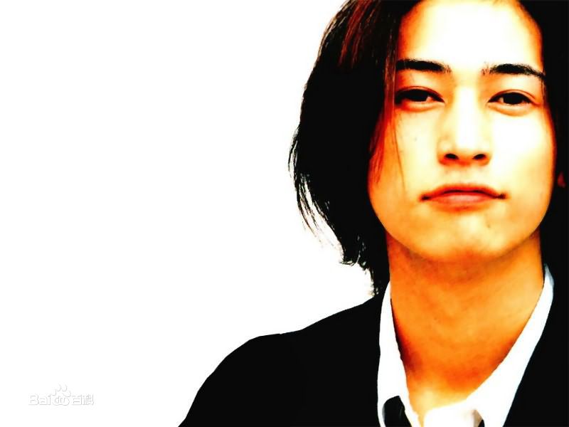 最全洼冢洋介(窪塚洋介（くぼづか ようすけ）)素颜照