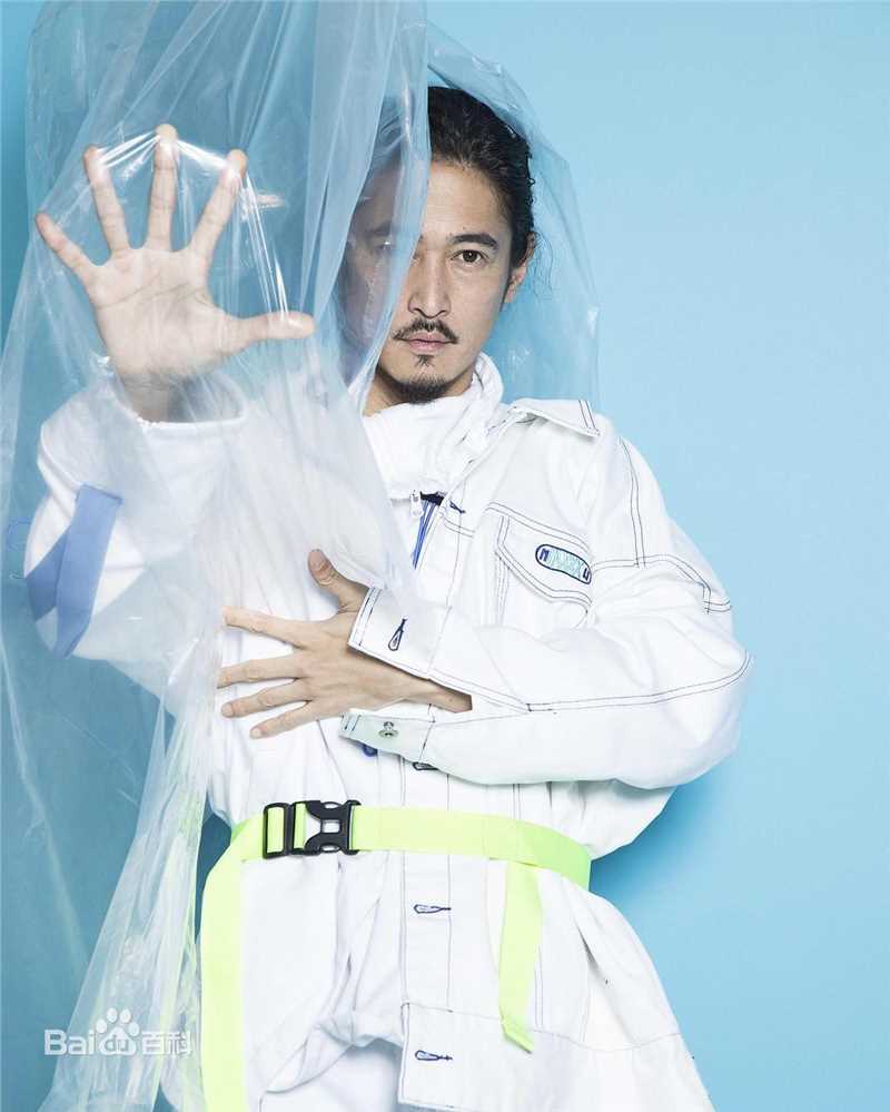 最全洼冢洋介(窪塚洋介（くぼづか ようすけ）)素颜照