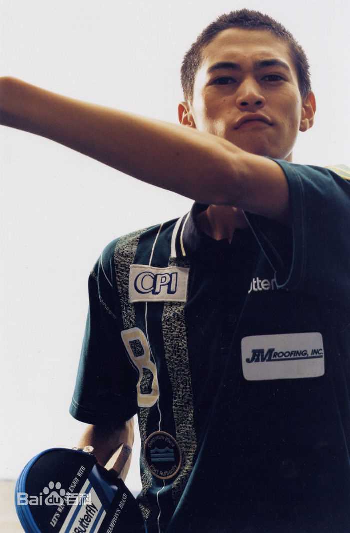 最全洼冢洋介(窪塚洋介（くぼづか ようすけ）)素颜照