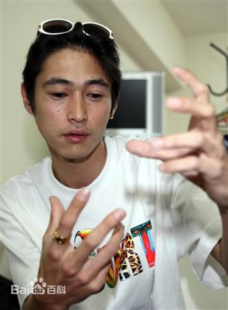 最全洼冢洋介(窪塚洋介（くぼづか ようすけ）)素颜照