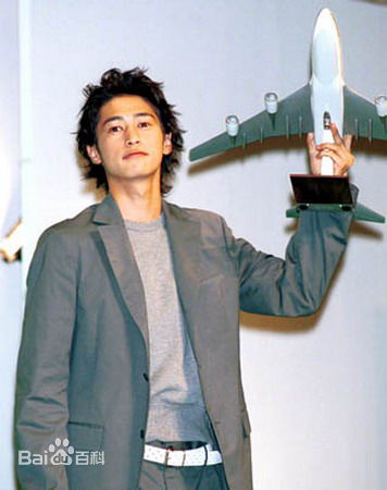 高清洼冢洋介(窪塚洋介（くぼづか ようすけ）)图片