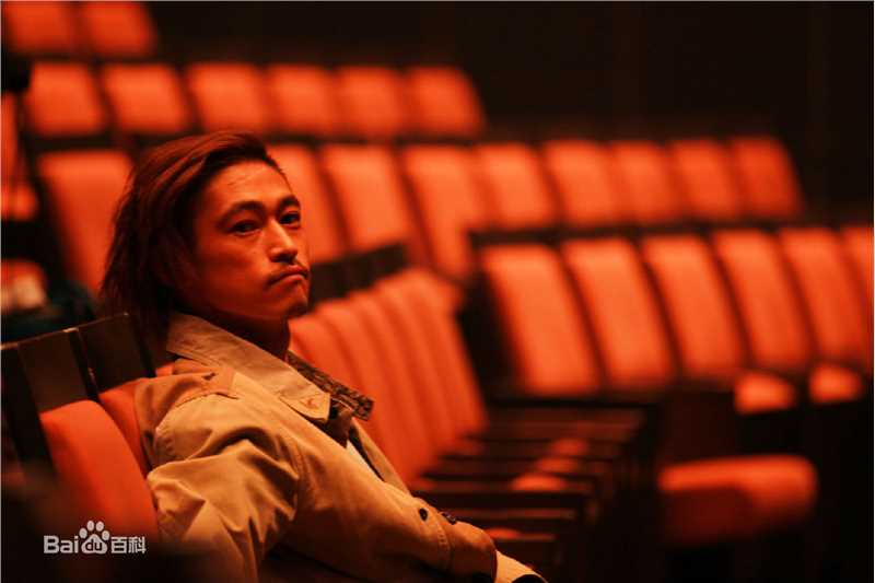 洼冢洋介(窪塚洋介（くぼづか ようすけ）)精彩图册