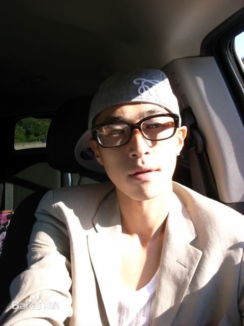 洼冢洋介(窪塚洋介（くぼづか ようすけ）)精彩图册