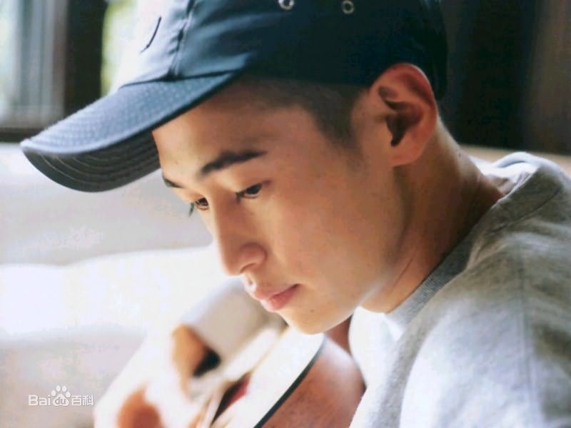 洼冢洋介(窪塚洋介（くぼづか ようすけ）)精彩图册