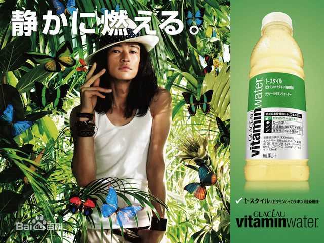 洼冢洋介(窪塚洋介（くぼづか ようすけ）)精彩图册