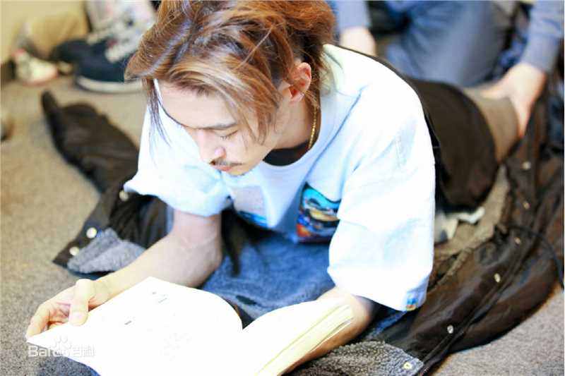 洼冢洋介(窪塚洋介（くぼづか ようすけ）)精彩图册