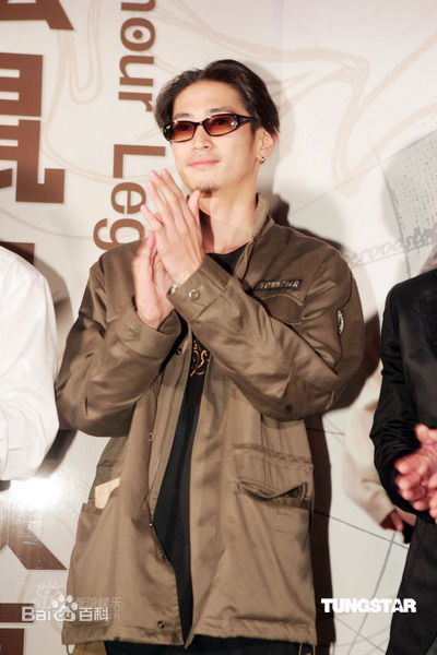 精选洼冢洋介(窪塚洋介（くぼづか ようすけ）)精彩图册