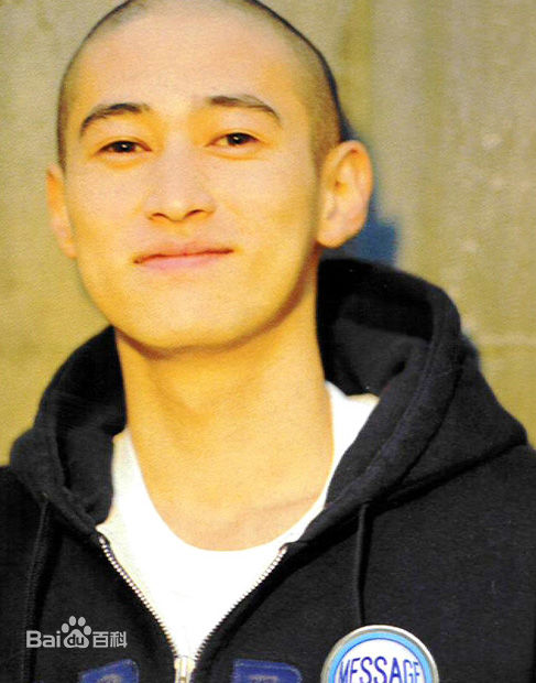 精选洼冢洋介(窪塚洋介（くぼづか ようすけ）)精彩图册