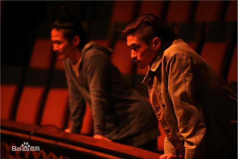 精选洼冢洋介(窪塚洋介（くぼづか ようすけ）)精彩图册